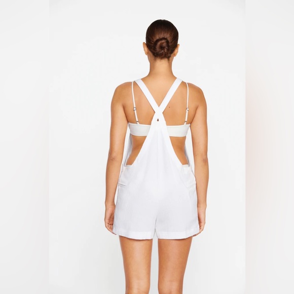 MIKOH MEKIA ROMPER - Picture 10 of 11